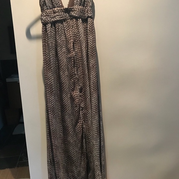 Women’s maxi dress - Picture 5 of 5